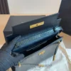 YSL Shoulder Bag Style 0088
