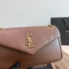YSL Chain Lambskin Bag