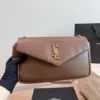 YSL Chain Lambskin Bag