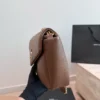 YSL Chain Lambskin Bag