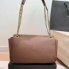 YSL Chain Lambskin Bag
