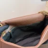 YSL Chain Lambskin Bag
