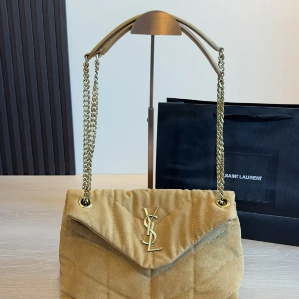 YSL Chain Bag Style 0097