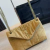 YSL Chain Bag Style 0097