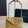 YSL Chain Bag Style 0097