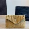 YSL Chain Bag Style 0097