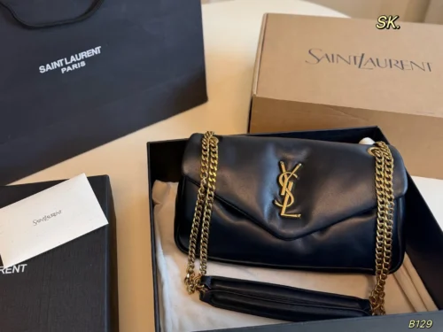 YSL Chain Bag Style 0099