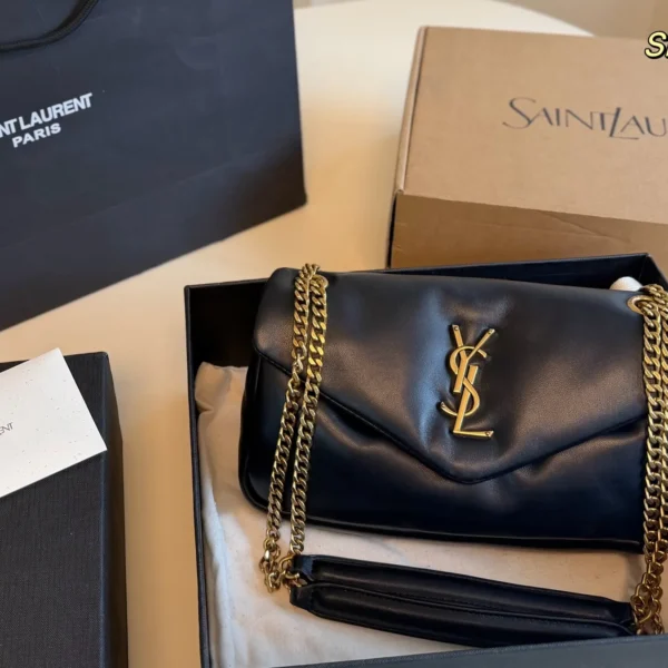 YSL Chain Bag Style 0099