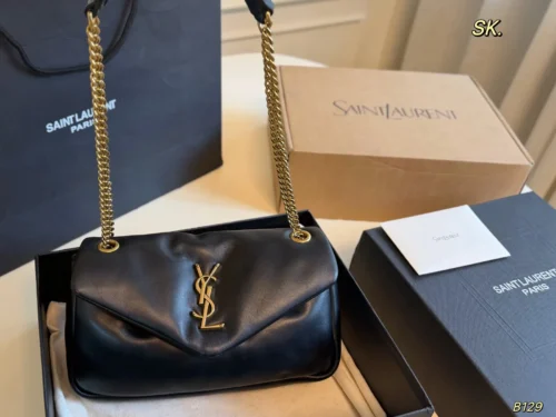 YSL Chain Bag Style 0099