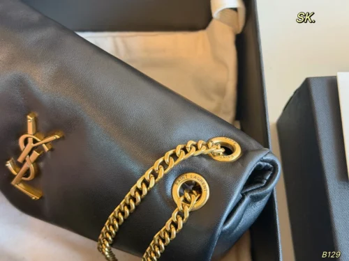 YSL Chain Bag Style 0099
