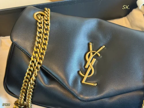 YSL Chain Bag Style 0099