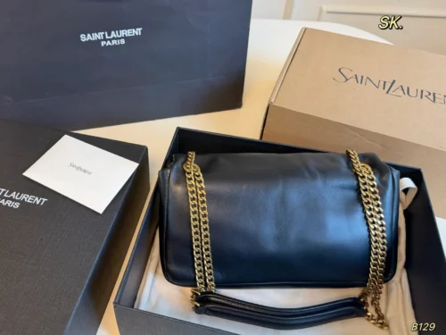 YSL Chain Bag Style 0099