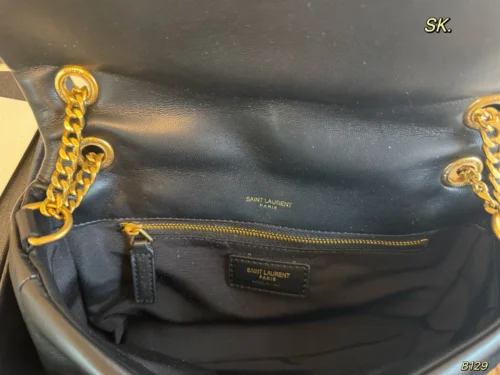 YSL Chain Bag Style 0099