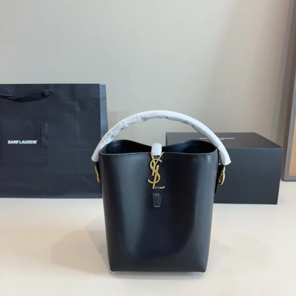 YSL Bucket Bag