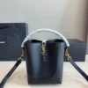 YSL Bucket Bag