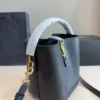 YSL Bucket Bag