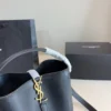 YSL Bucket Bag