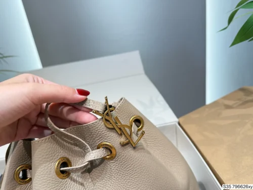 YSL Bucket Bag Style 0117