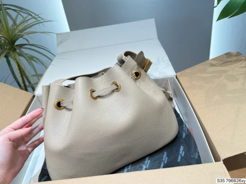 YSL Bucket Bag Style 0117