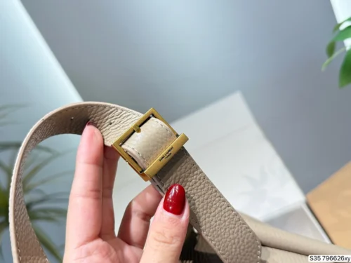 YSL Bucket Bag Style 0117