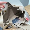 YSL Bucket Bag Style 0117