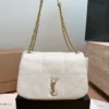 YSL Jamie Chain Lambskin Bag