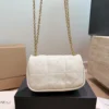 YSL Jamie Chain Lambskin Bag