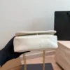 YSL Jamie Chain Lambskin Bag