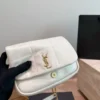 YSL Jamie Chain Lambskin Bag