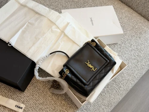 YSL Handbag Style 0136