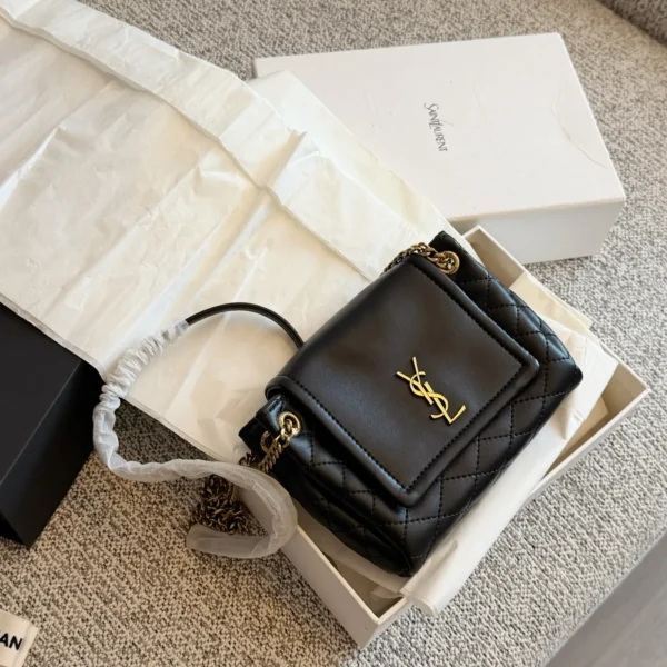 YSL Handbag Style 0136