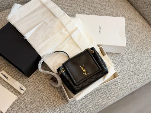YSL Handbag Style 0136