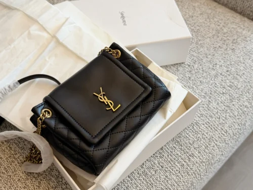 YSL Handbag Style 0136