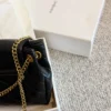 YSL Handbag Style 0136