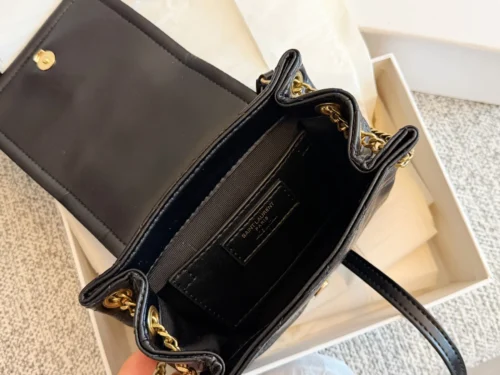 YSL Handbag Style 0136