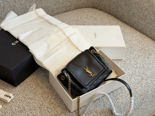 YSL Handbag Style 0136