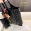 YSL Icare Oversized Tote Bag