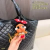 YSL Icare Oversized Tote Bag