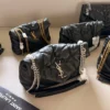 YSL Loulou Shoulder Bag