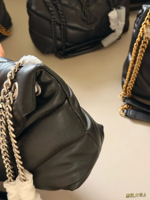 YSL Loulou Shoulder Bag