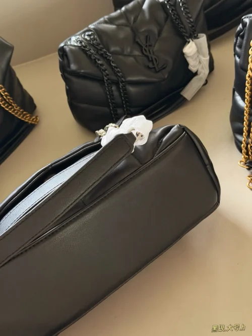 YSL Loulou Shoulder Bag