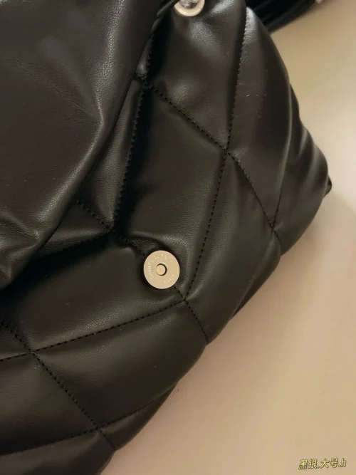 YSL Loulou Shoulder Bag