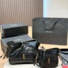 YSL Jamie Lambskin Bag