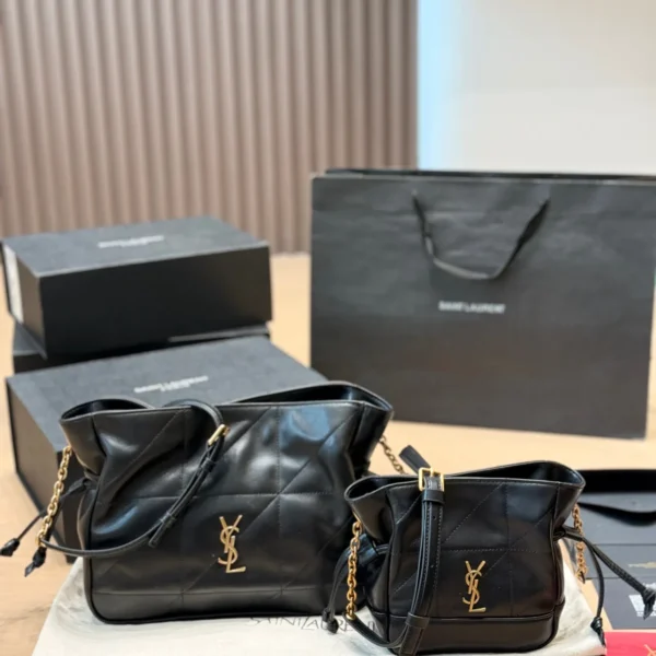 YSL Jamie Lambskin Bag