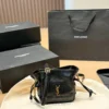 YSL Jamie Lambskin Bag