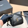 YSL Jamie Lambskin Bag