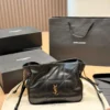 YSL Jamie Lambskin Bag