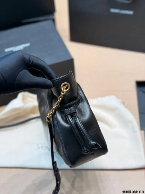 YSL Jamie Lambskin Bag