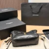 YSL Jamie Lambskin Bag
