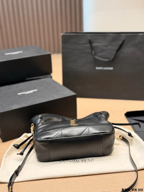 YSL Jamie Lambskin Bag